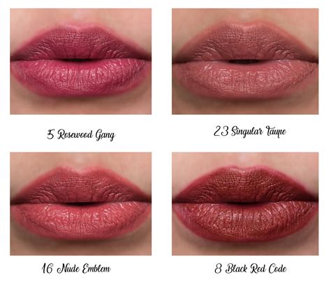 dupe for ysl lip tatouage nude emblem|YSL Tatouage Couture Liquid Matte Lip Stain Review 2021 .